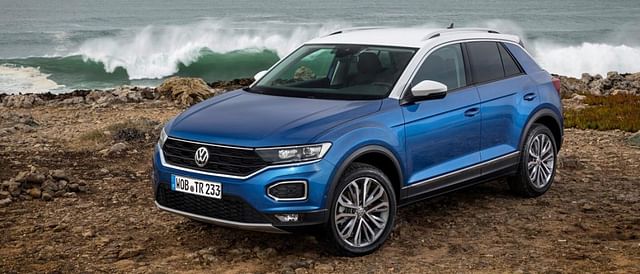 Skoda Auto Volkswagen India 2.0