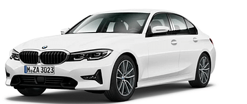 bmw 330i sport exterior