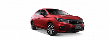 2020 Honda City and Verna 