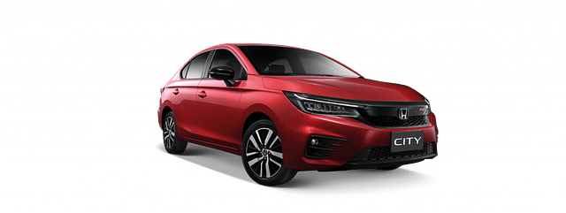 2020 Honda City and Verna 