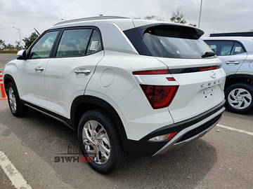 2020 hyundai creta price in india