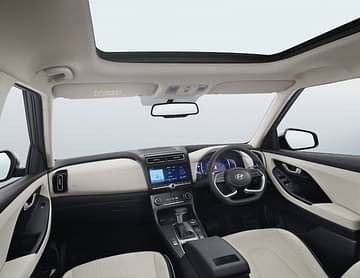 2020 hyundai creta interior features