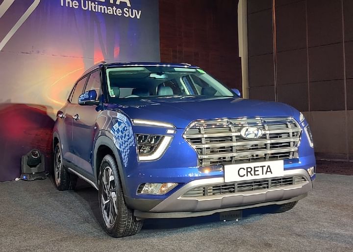 Five Features 2020 Hyundai Creta Gets Over It's Cousin Kia Seltos