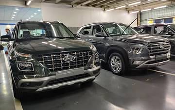 Hyundai Venue Price