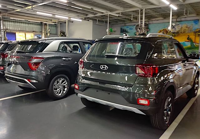hyundai creta 2020