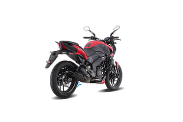 bajaj dominar 250 philippines