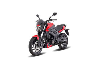 bajaj dominar 250 UAE