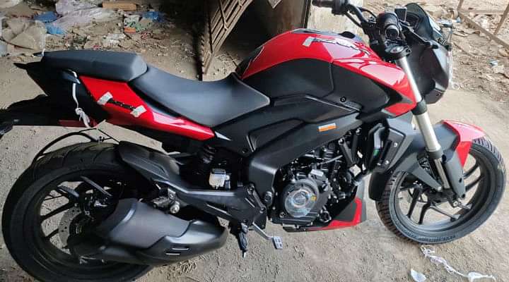 Bajaj Dominar 250 on-road price revealed