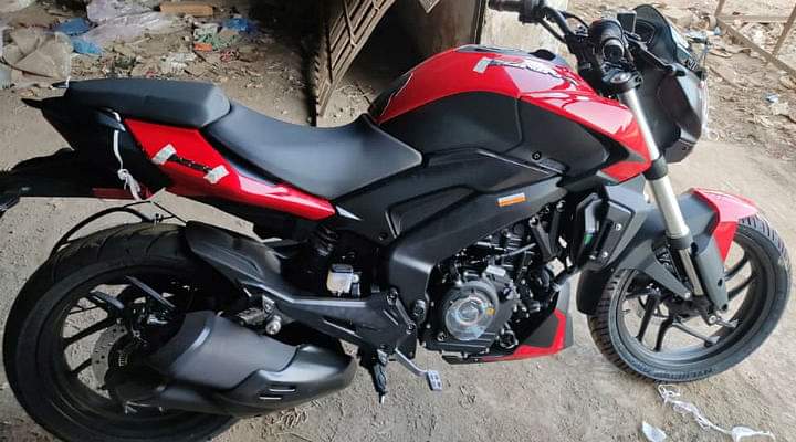 Bajaj Dominar 250 on-road price revealed