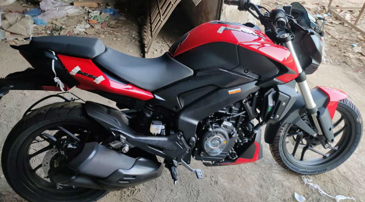 Bajaj Dominar 250 on-road price revealed