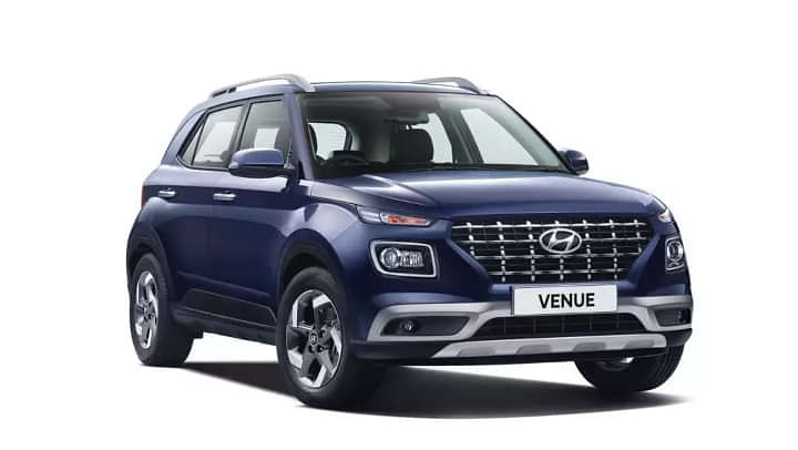 Hyundai Venue BS6 1.5L Diesel Prices Starts At Rs 8.09 Lakh; Rs 40k More Than BS4