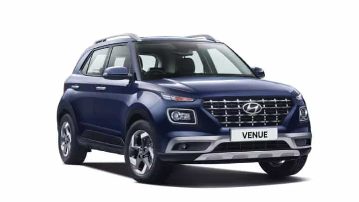 2020 Hyundai Venue 1.0-L GDI Turbo Petrol DCT Automatic 0-100 KMPH Figures Are Here! 2020 Hyundai Venue 1.0-L GDI Turbo Petrol DCT Automatic 0-100 KMPH Figures Are Here!