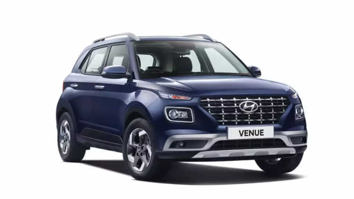 Hyundai Venue BS6 1.5L Diesel Prices Starts At Rs 8.09 Lakh; Rs 40k More Than BS4 Hyundai Venue BS6 1.5L Diesel Prices Starts At Rs 8.09 Lakh; Rs 40k More Than BS4
