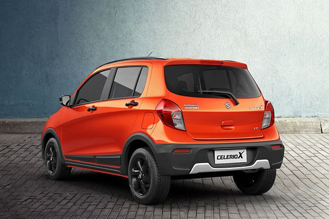 Maruti Suzuki Celerio Review 