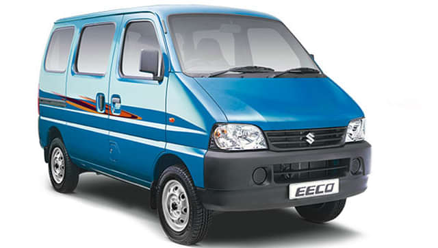 Maruti Suzuki Eeco To Be Discontinued Soon; Will Get Replaced With New Eeco By 2022 Diwali
