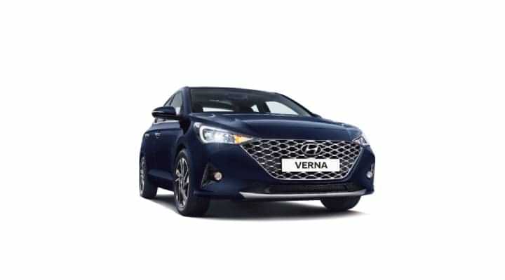 2020 Hyundai Verna Variants And Their Features Explained 2020 Hyundai Verna Variants And Their Features Explained
