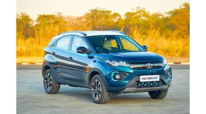 Tata Nexon EV Deliveries Starts; Most Affordable Electric SUV Tata Nexon EV Deliveries Starts; Most Affordable Electric SUV