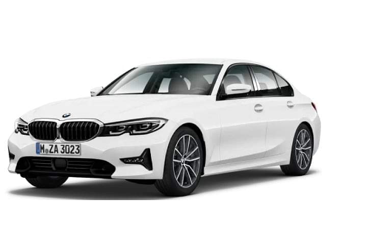 BMW 330i Sport Launched at Rs 41.70 Lakhs