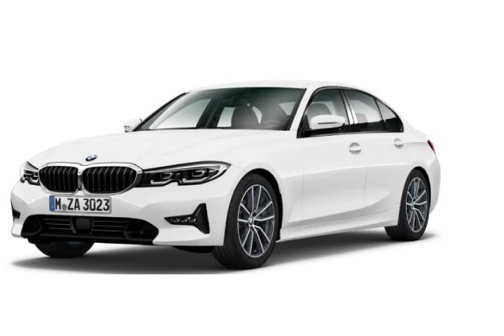 BMW 330i Sport Launched at Rs 41.70 Lakhs BMW 330i Sport Launched at Rs 41.70 Lakhs