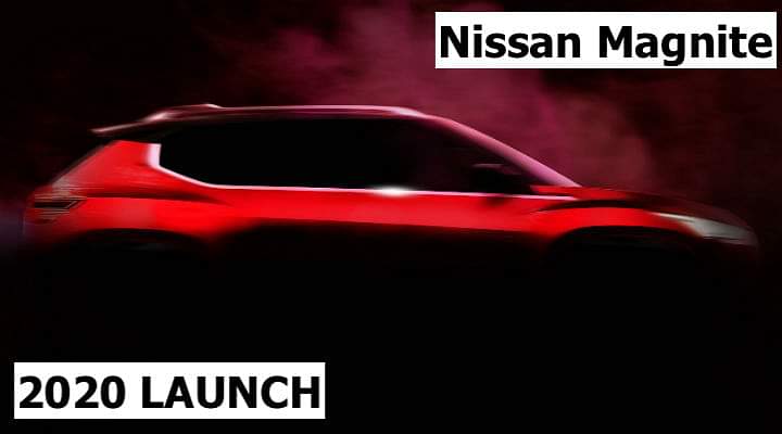 Will the 2020 Nissan Magnite Have a Turbo Petrol Engine?