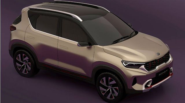 Upcoming diesel SUVs under 15 lakhs