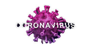 corona virus while driving