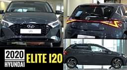 2020 Hyundai i20 Detailed look; India Launch Soon