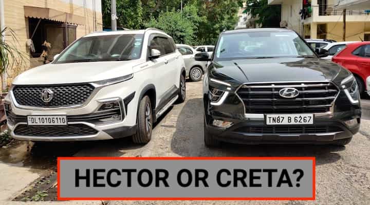 2020 Hyundai Creta vs MG Hector - Price And Spec Comparison 2020 Hyundai Creta vs MG Hector - Price And Spec Comparison