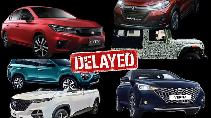 8 New Cars That See Corona Effect - From Honda City To Tata Gravitas