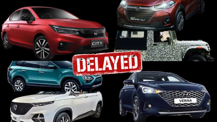 8 New Cars That See Corona Effect - From Honda City To Tata Gravitas 8 New Cars That See Corona Effect - From Honda City To Tata Gravitas