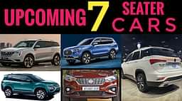 Upcoming 7 Seater Cars In India In 2020: Creta to Hector Plus
