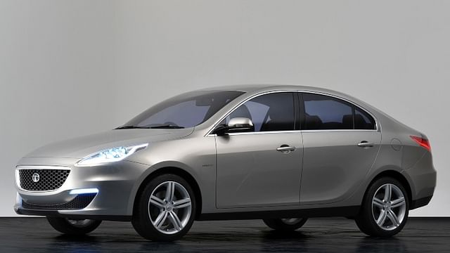 Tata Goshaq Pr1ma price in india
