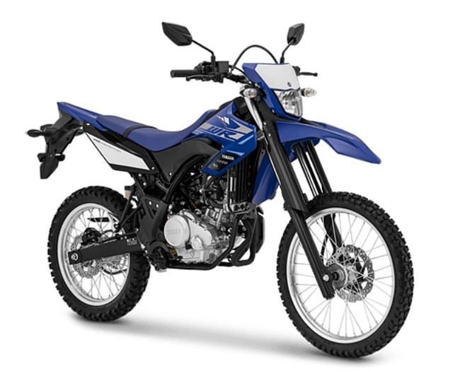 yamaha wr 155 vs hero xpulse 200