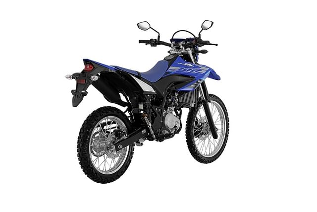 yamaha wr 155 price in india