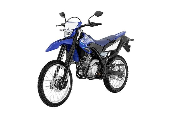 yamaha wr 155 launch date in india