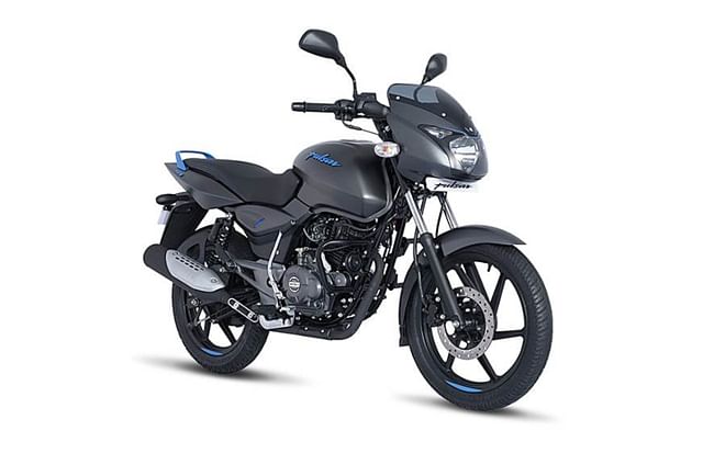 pulsar 125 bs6 price
