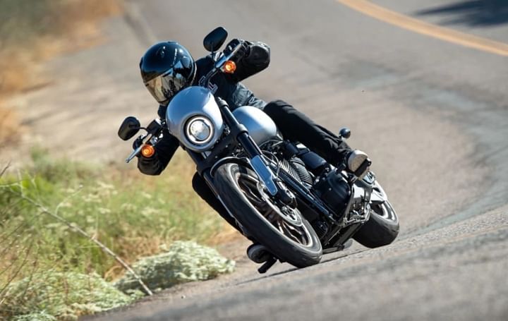 2020 Harley-Davidson Low Rider S launched in India; Priced ...