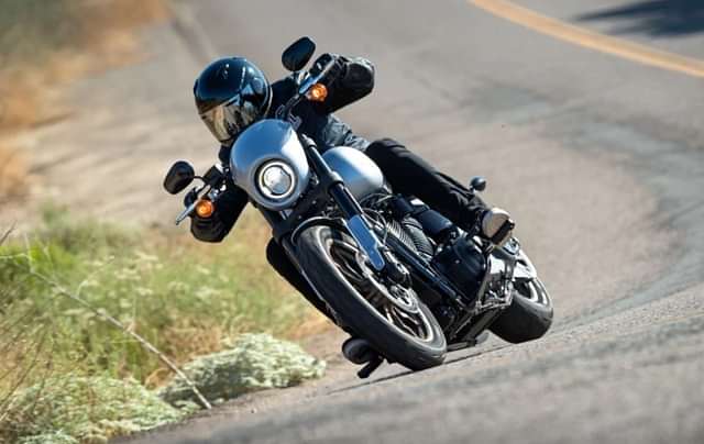 2020 Harley-Davidson Low Rider S launched in India; Priced at Rs 14.69 lakhs