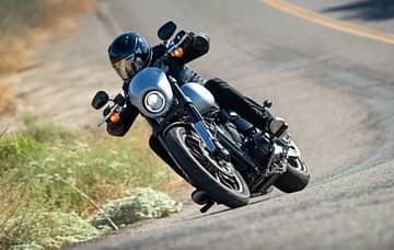 2020 Harley-Davidson Motorcycles BS6 price