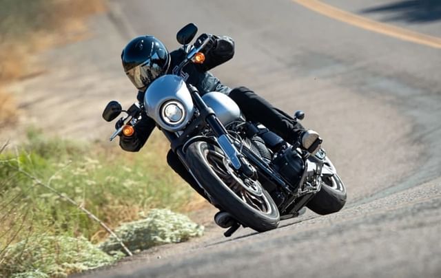 Harley-Davidson and Hero MotoCorp Distribution Agreement