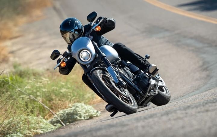 2020 Harley-Davidson Low Rider S launched in India; Priced at Rs 14.69 lakhs