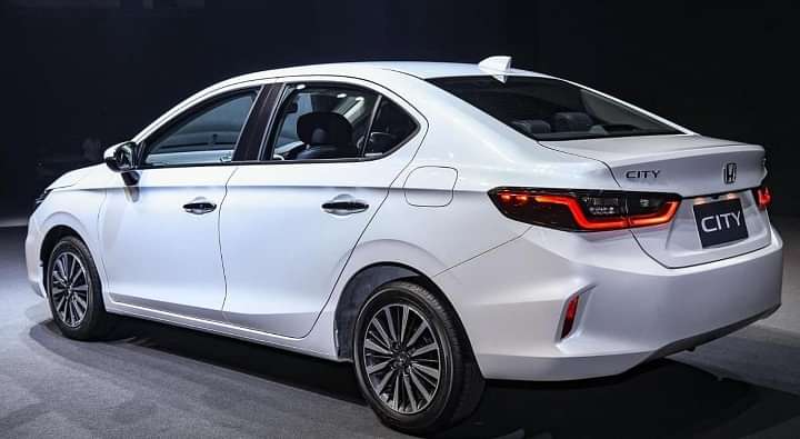 Here Is Why You Should Wait For The Upcoming 2020 Honda City!