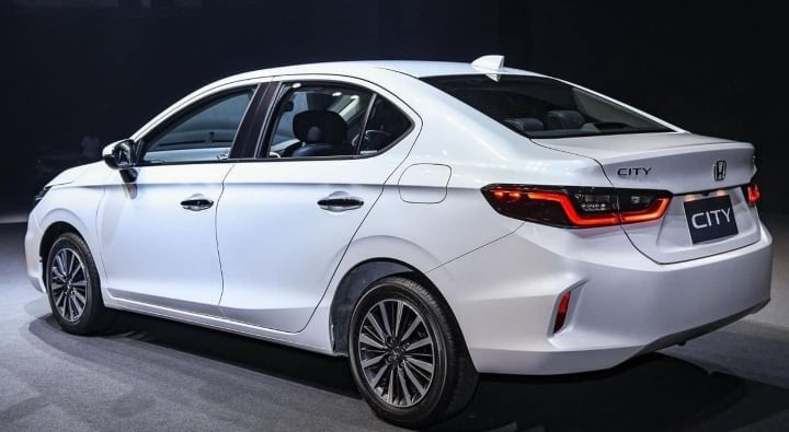 Here Is Why You Should Wait For The Upcoming 2020 Honda City! Here Is Why You Should Wait For The Upcoming 2020 Honda City!