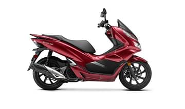 honda pcx electric scooter launch date in india