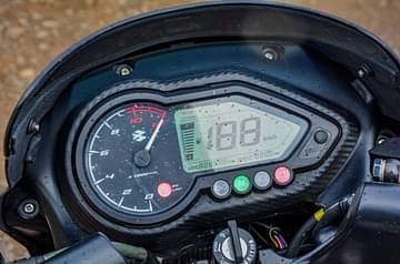 pulsar 150 instrument cluster