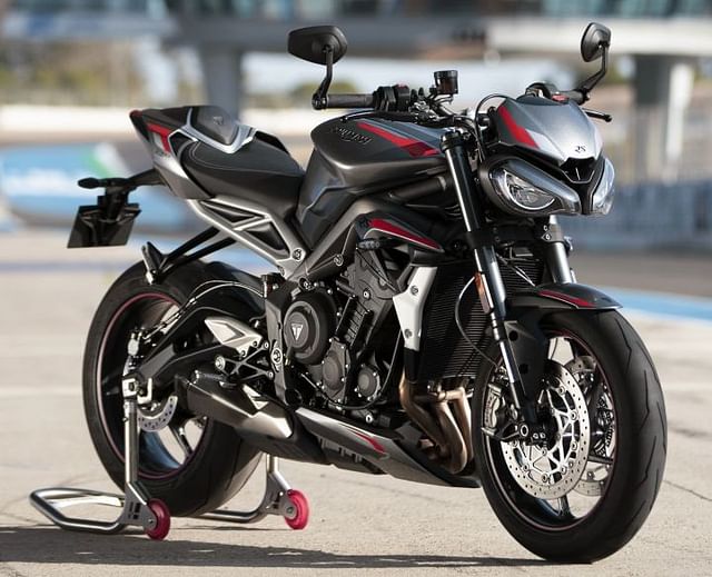 upcoming bikes in india