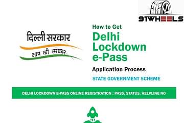 How To Get E-Pass During Lockdown In India