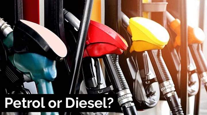 Petrol vs Diesel: Maruti's fuel calculator clears it out for you