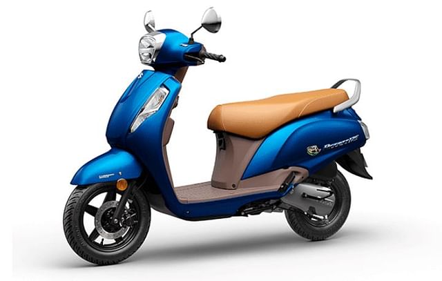 125cc Scooters spec comparison