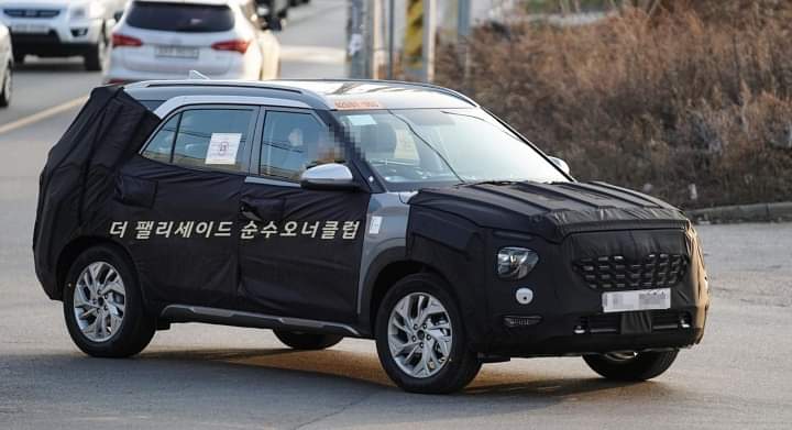 Upcoming Hyundai Creta 7-Seater SUV: What Do We Know So Far?